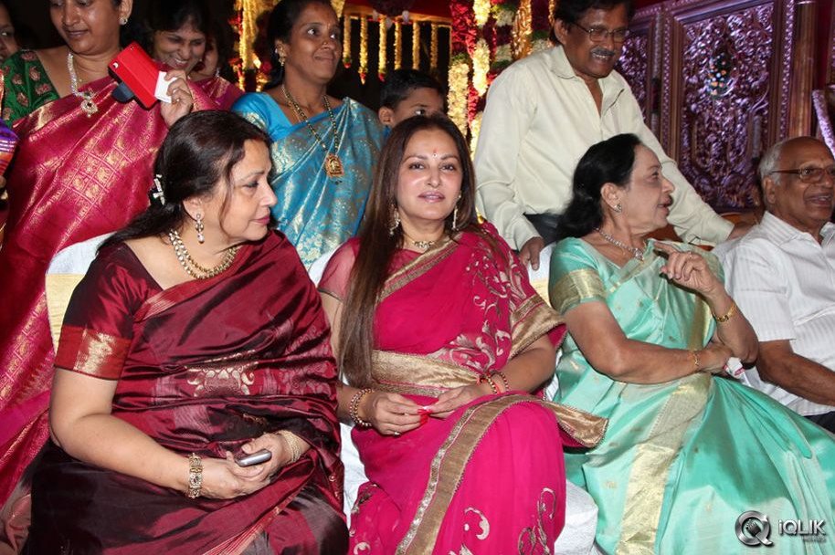 Nandamuri-Mohana-Krishna-Daughter-Mohana-Rupa-Marriage-Photos